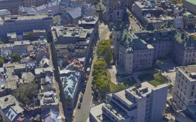 Villes virtuelles 3D, jumeaux numériques :  Quels sont les formats de fichiers