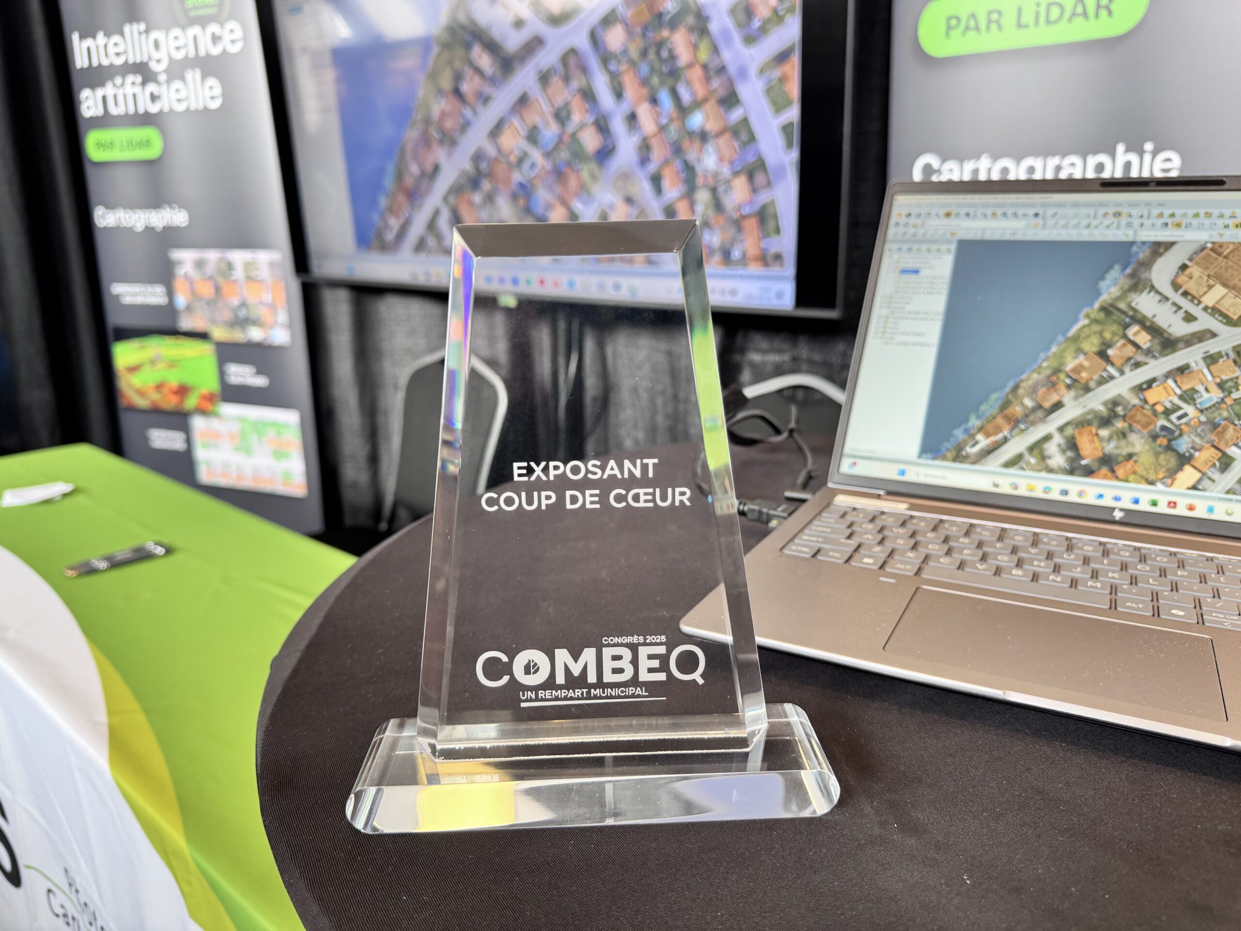 Photo Prix COMBEQ 2