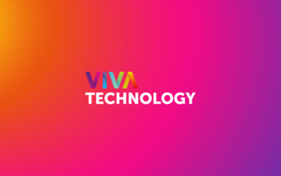 XEOS Imagerie sélectionné pour faire partie de la délégation canadienne à VIVA Tech